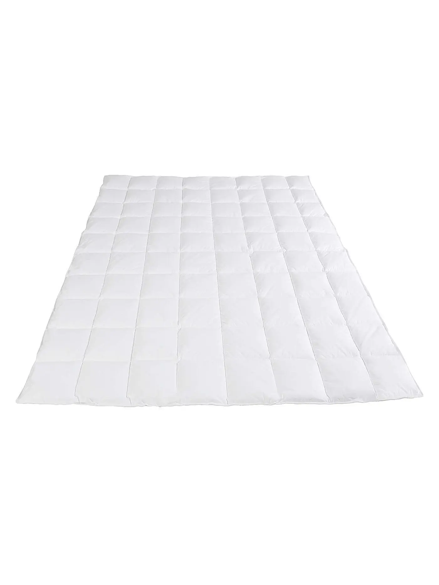 KAUFFMANN | Kassettendecke "Superior" 200x200cm (700g Mittel) | 